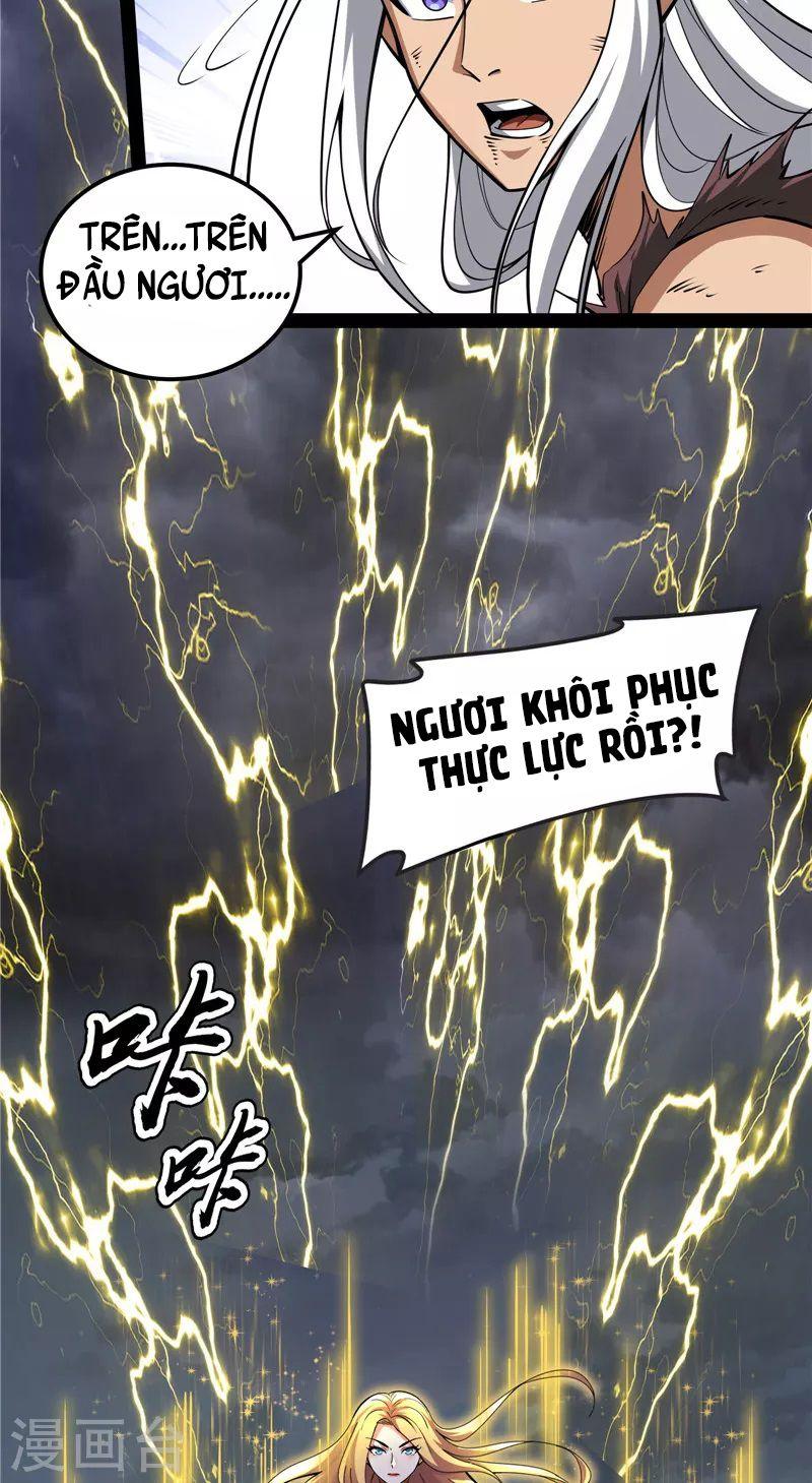 Đánh Bại Chư Thiên Chapter 99 - Trang 51