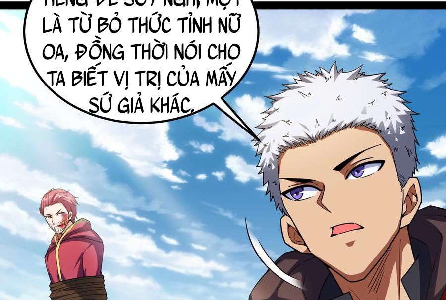 Đánh Bại Chư Thiên Chapter 88 - Trang 112