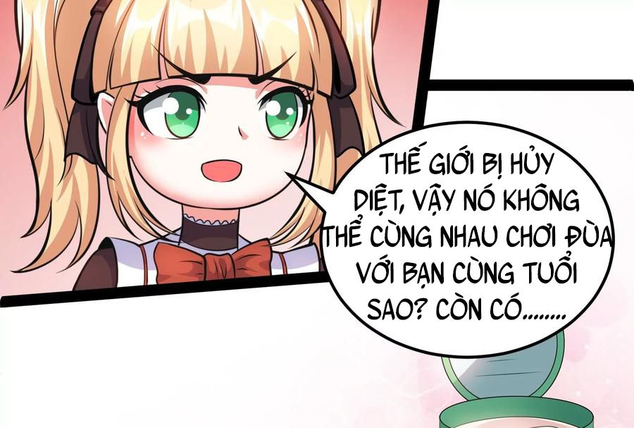 Đánh Bại Chư Thiên Chapter 88 - Trang 74