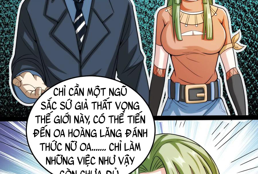 Đánh Bại Chư Thiên Chapter 86 - Trang 61