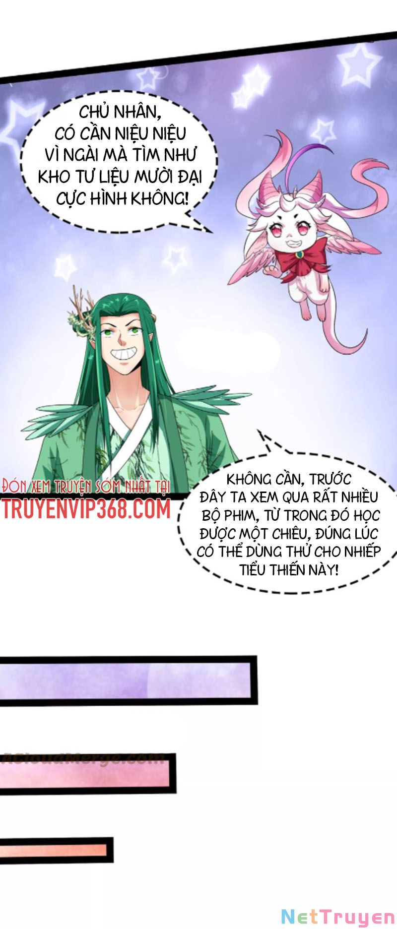 Đánh Bại Chư Thiên Chapter 11 - Trang 19