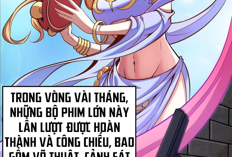 Đánh Bại Chư Thiên Chapter 85 - Trang 117