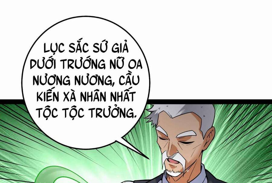 Đánh Bại Chư Thiên Chapter 93 - Trang 97