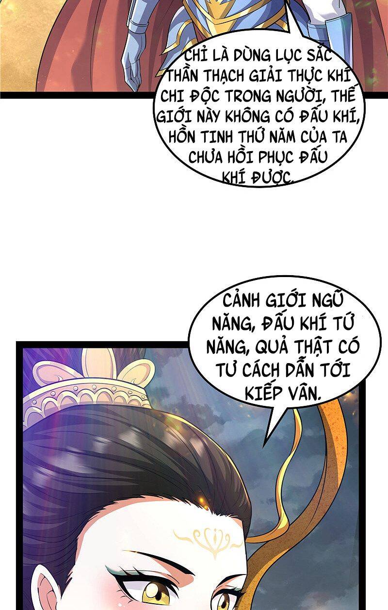 Đánh Bại Chư Thiên Chapter 100 - Trang 4