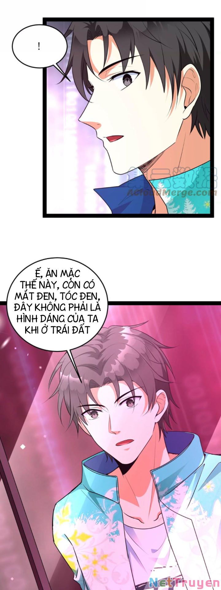 Đánh Bại Chư Thiên Chapter 7 - Trang 17