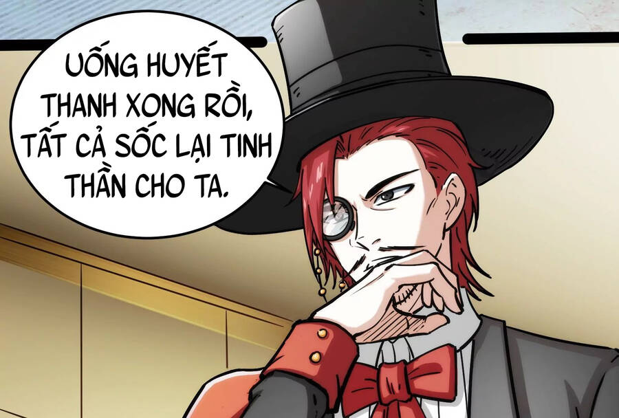 Đánh Bại Chư Thiên Chapter 89 - Trang 121