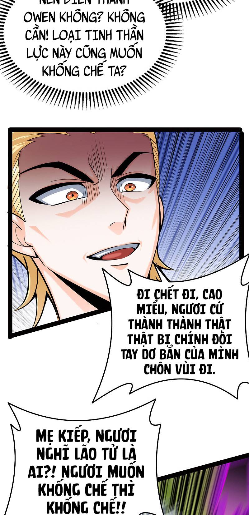 Đánh Bại Chư Thiên Chapter 111 - Trang 60