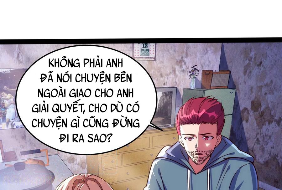 Đánh Bại Chư Thiên Chapter 87 - Trang 7