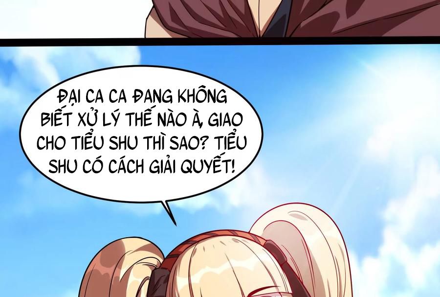 Đánh Bại Chư Thiên Chapter 87 - Trang 122