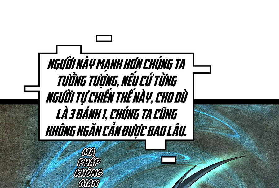 Đánh Bại Chư Thiên Chapter 90 - Trang 123