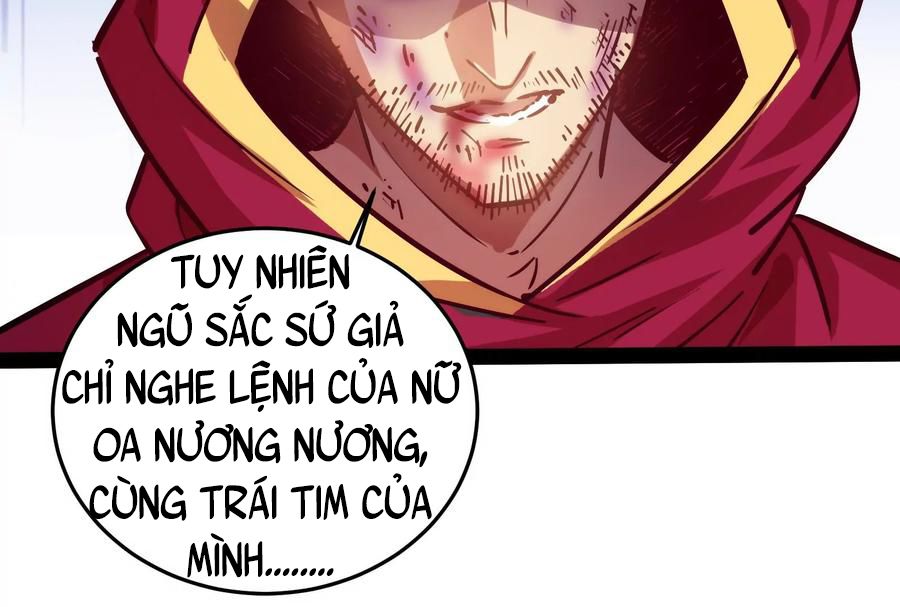 Đánh Bại Chư Thiên Chapter 87 - Trang 85