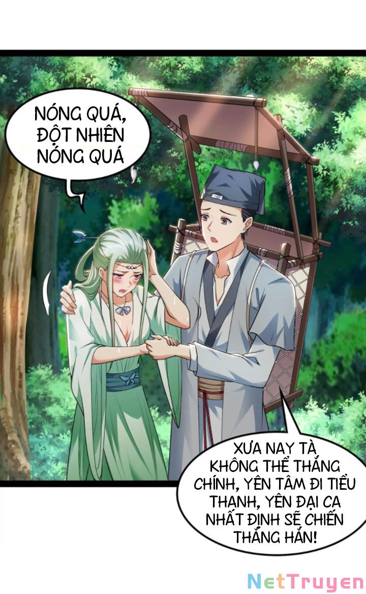 Đánh Bại Chư Thiên Chapter 10 - Trang 3