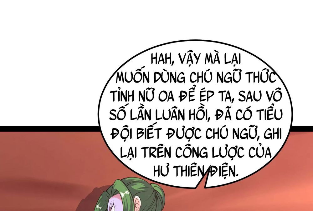 Đánh Bại Chư Thiên Chapter 92 - Trang 110