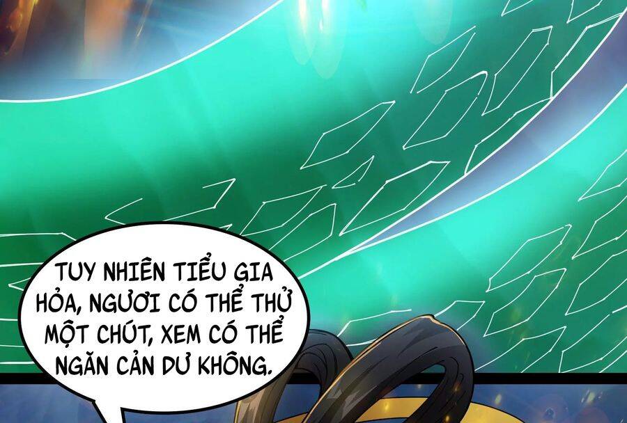 Đánh Bại Chư Thiên Chapter 98 - Trang 89