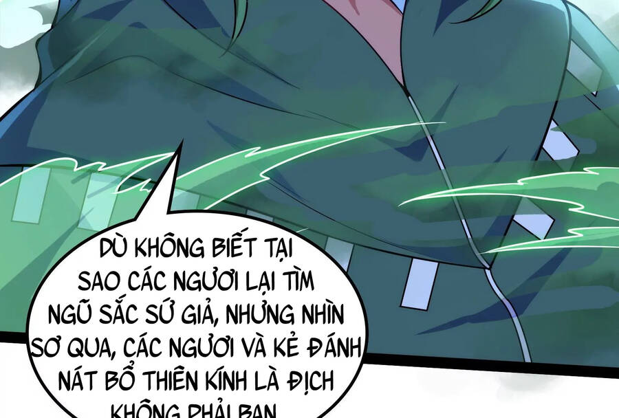 Đánh Bại Chư Thiên Chapter 91 - Trang 14