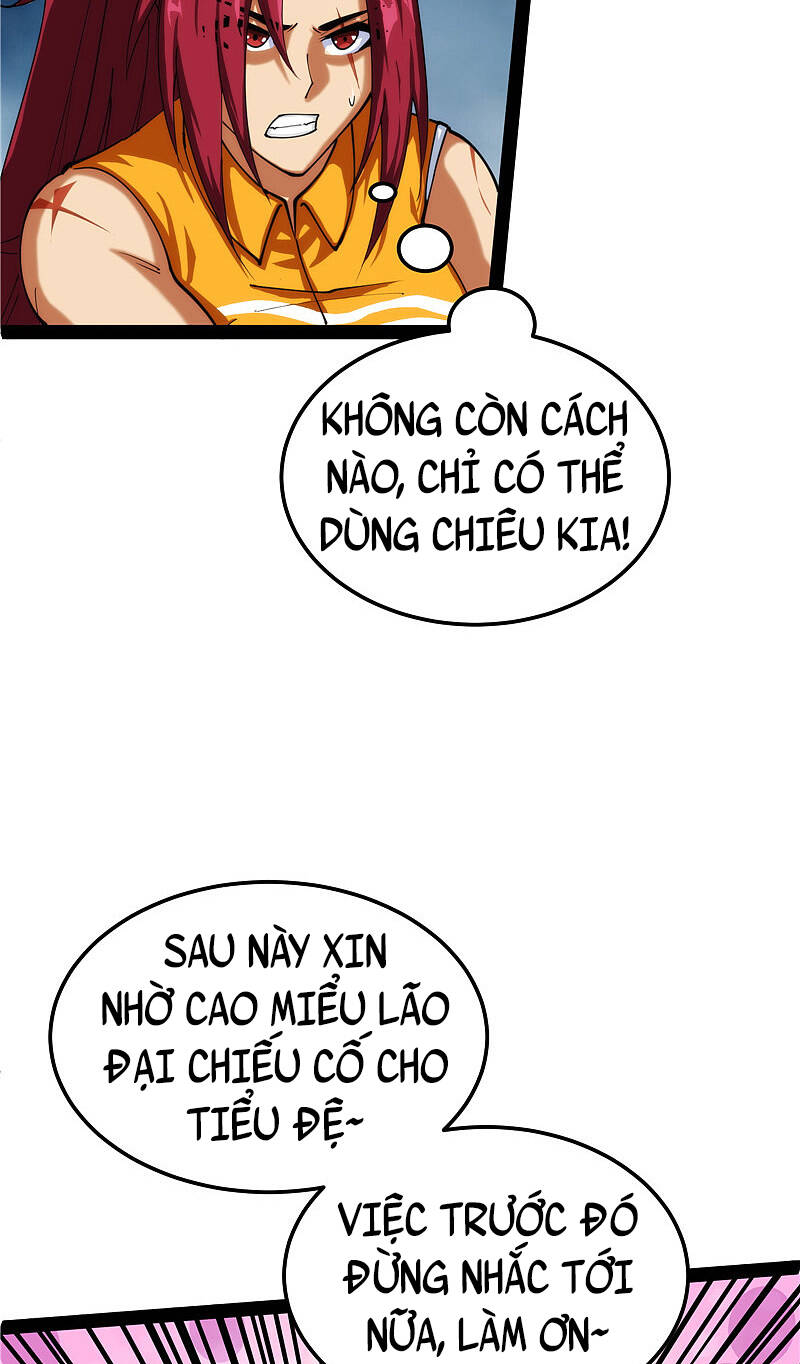 Đánh Bại Chư Thiên Chapter 108 - Trang 50