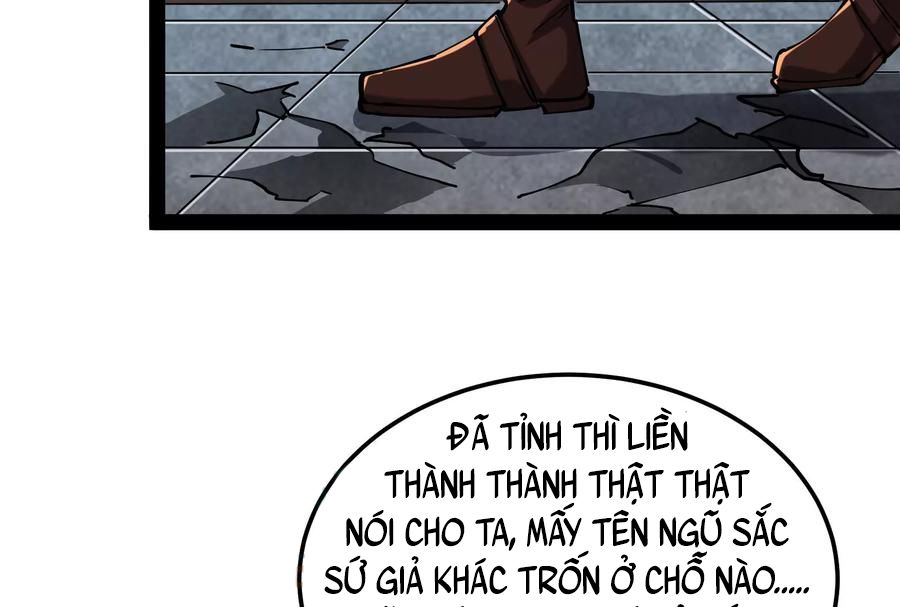 Đánh Bại Chư Thiên Chapter 88 - Trang 7