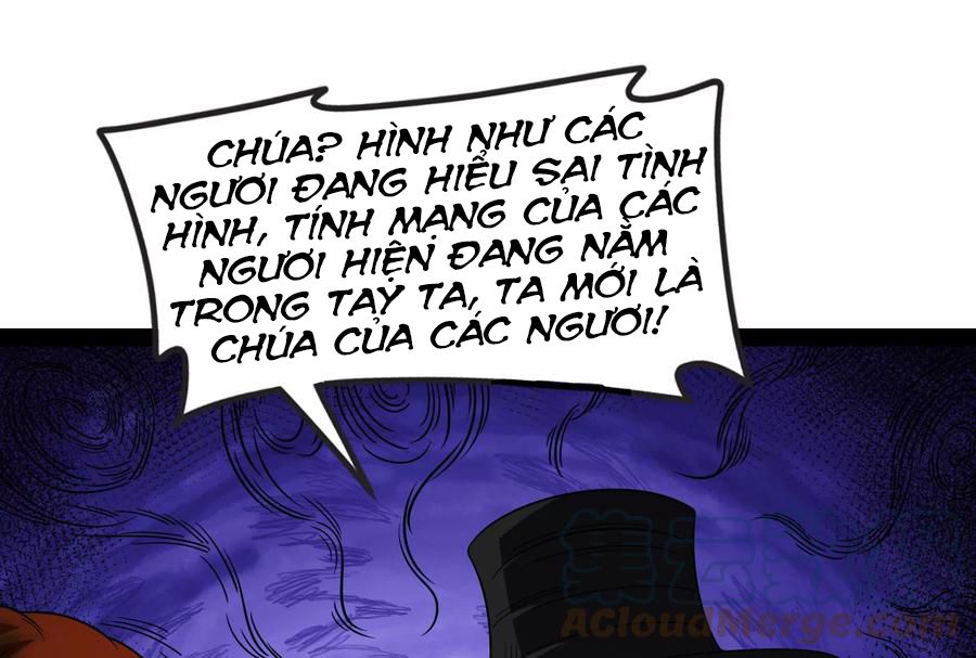 Đánh Bại Chư Thiên Chapter 77 - Trang 85