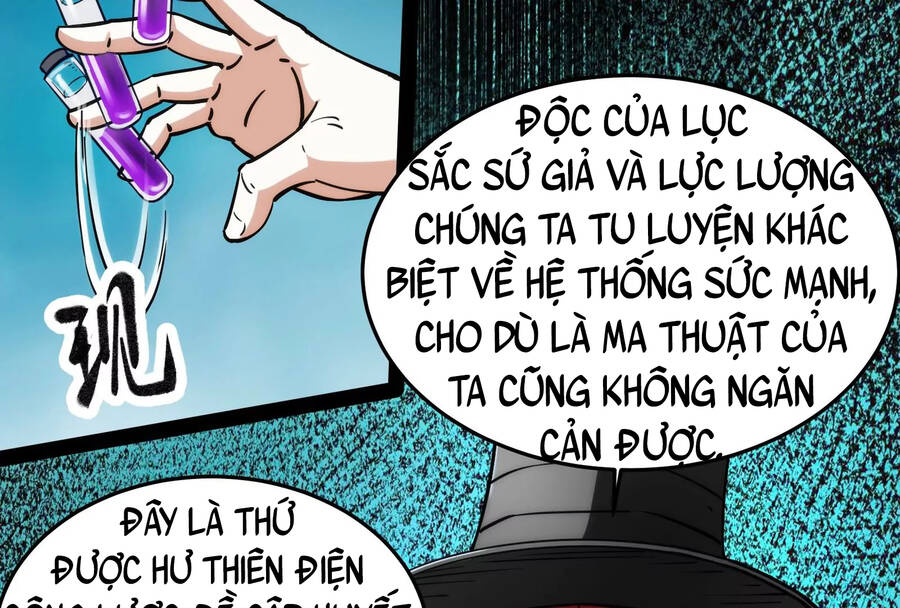 Đánh Bại Chư Thiên Chapter 89 - Trang 104