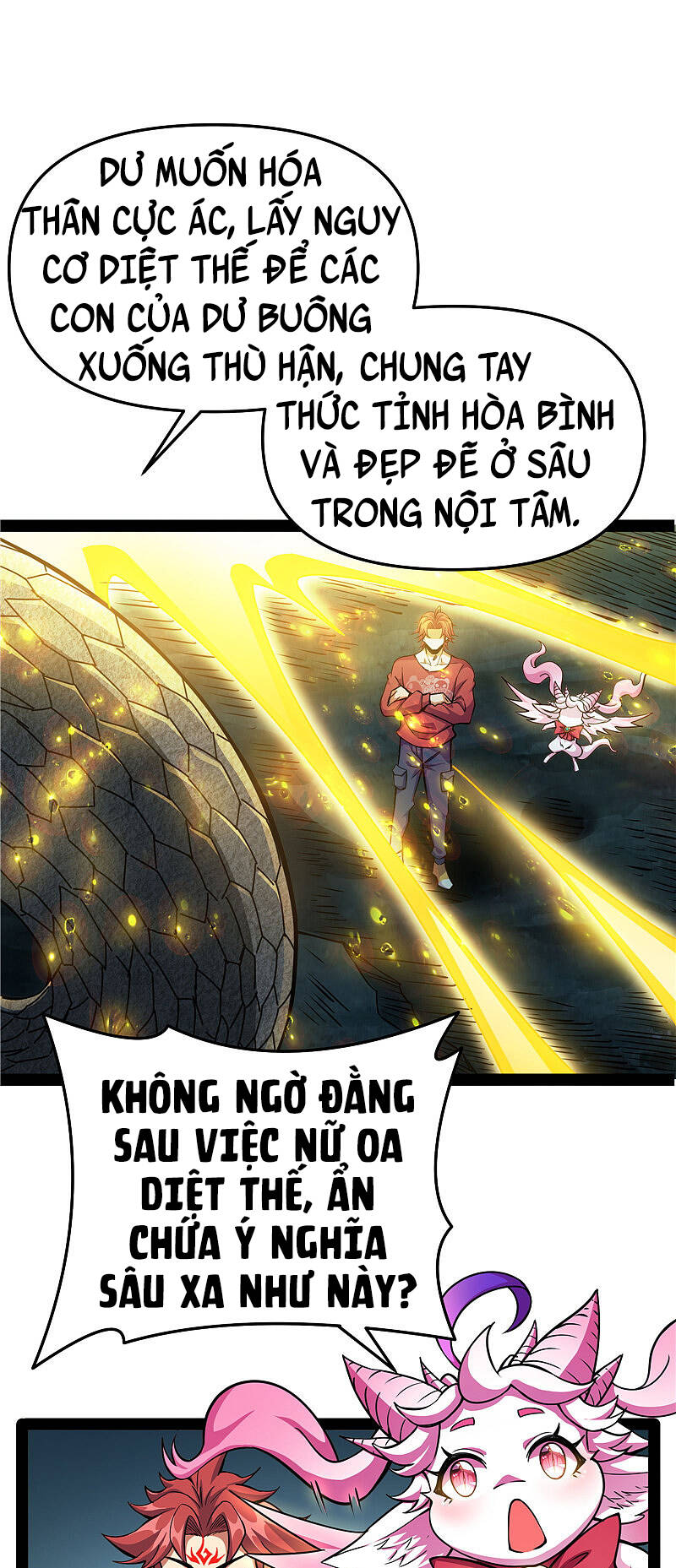 Đánh Bại Chư Thiên Chapter 103 - Trang 13