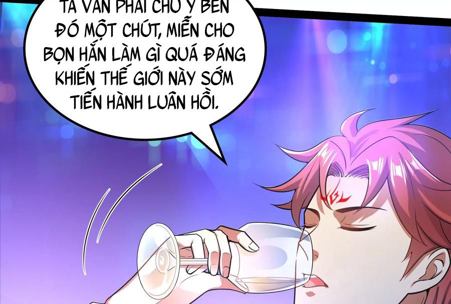 Đánh Bại Chư Thiên Chapter 77 - Trang 72