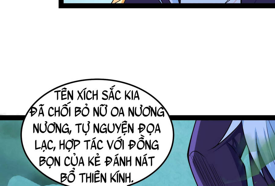 Đánh Bại Chư Thiên Chapter 91 - Trang 9