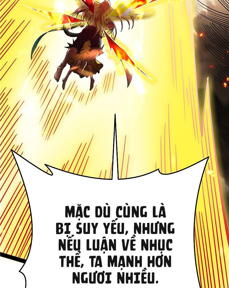 Đánh Bại Chư Thiên Chapter 101 - Trang 57