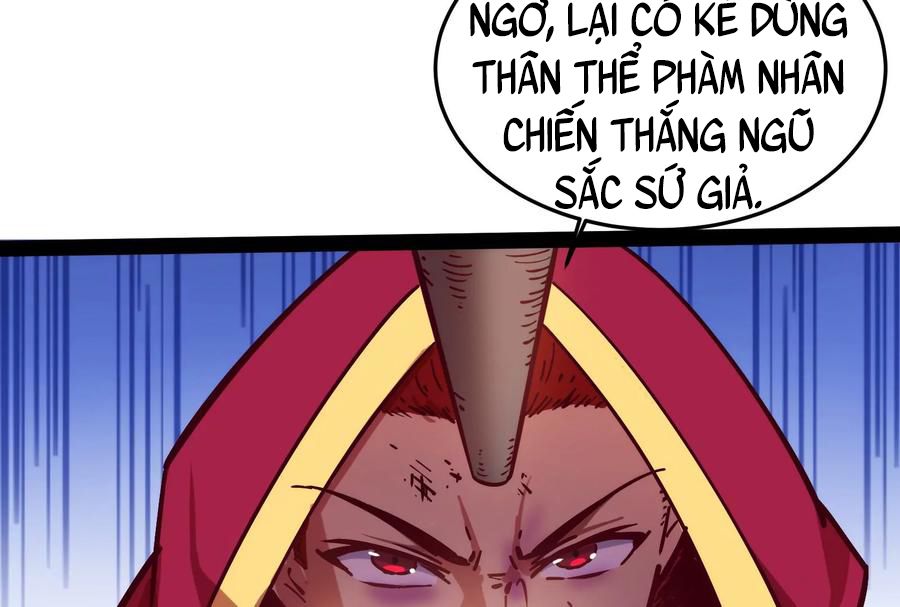 Đánh Bại Chư Thiên Chapter 87 - Trang 84