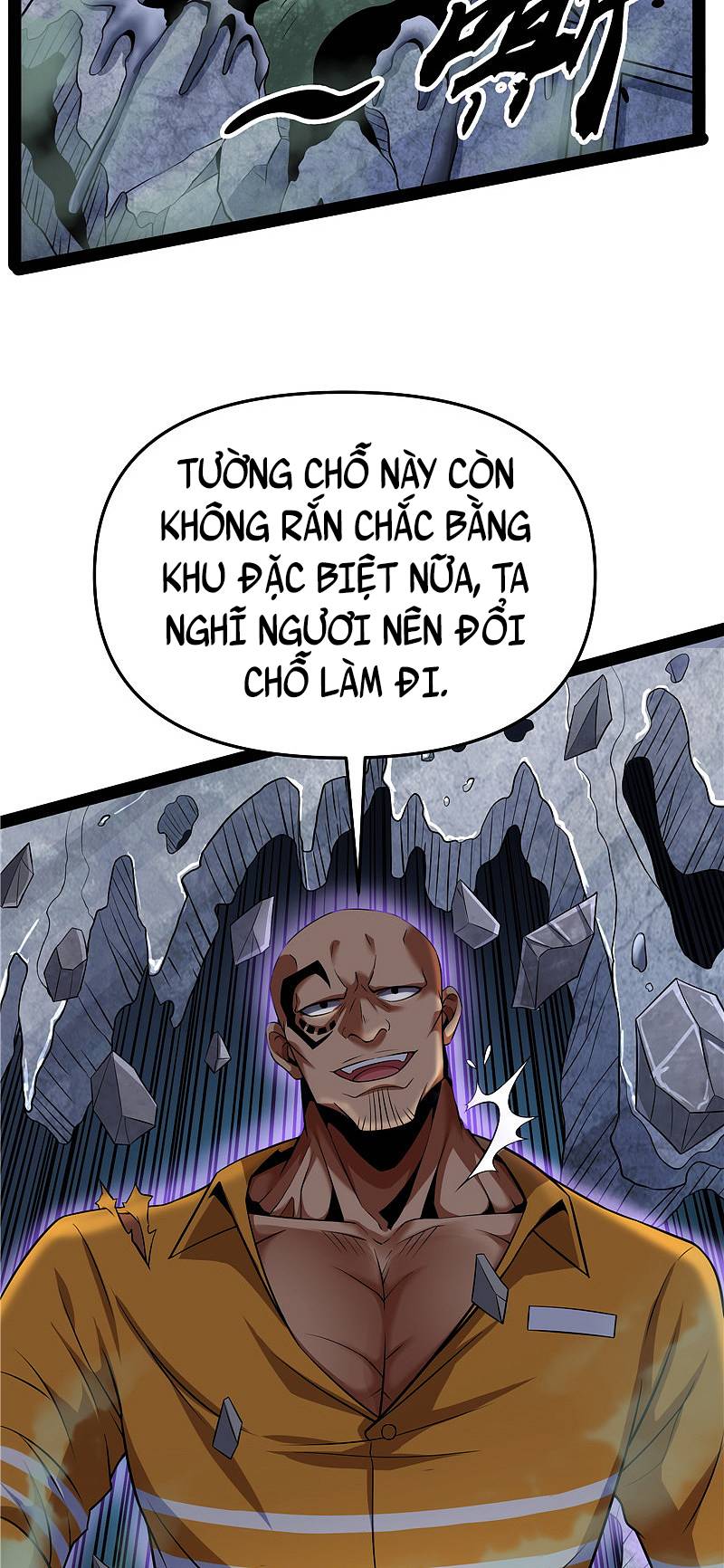 Đánh Bại Chư Thiên Chapter 111 - Trang 6