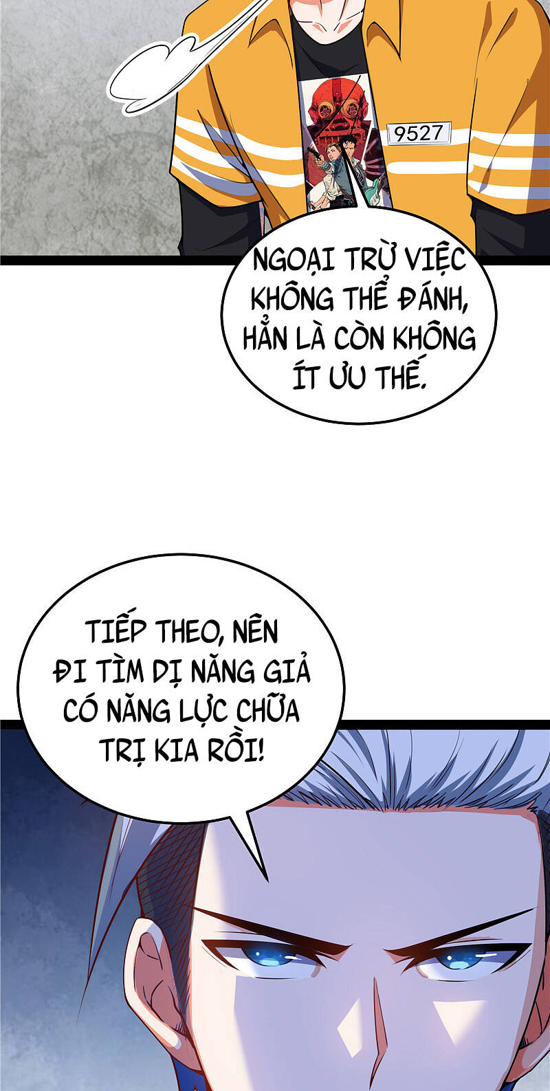 Đánh Bại Chư Thiên Chapter 104 - Trang 52