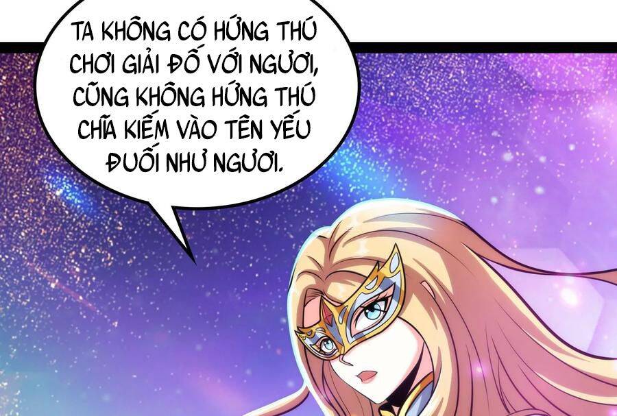 Đánh Bại Chư Thiên Chapter 78 - Trang 91