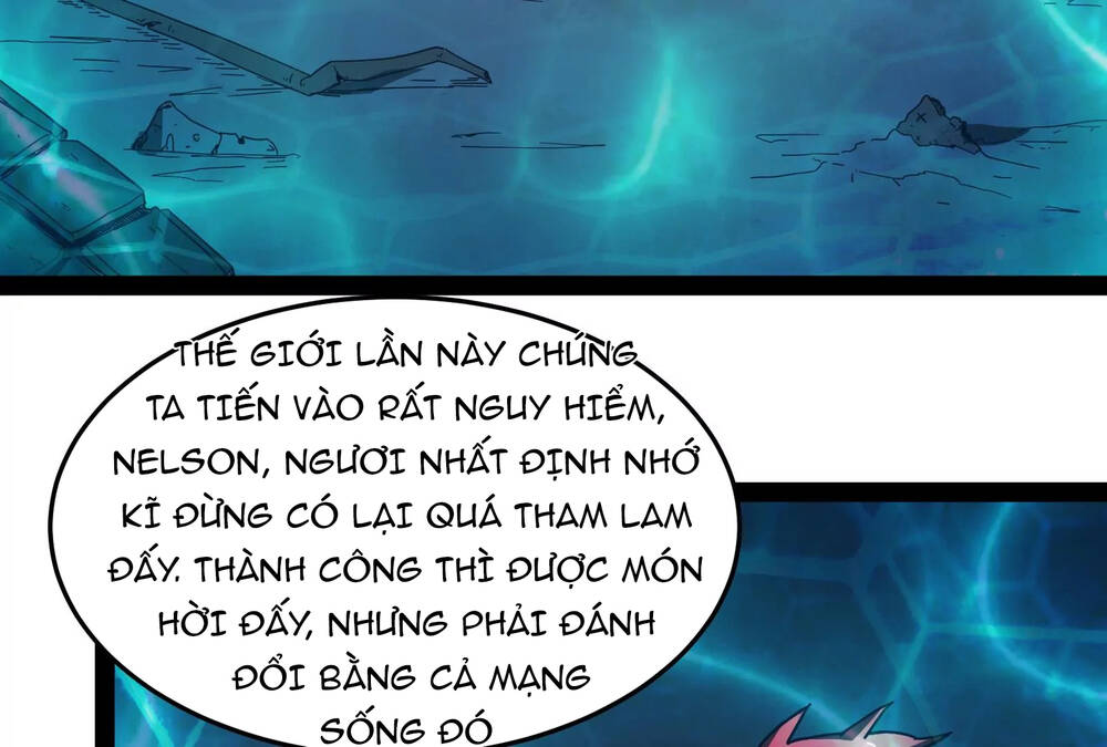 Đánh Bại Chư Thiên Chapter 2 - Trang 10