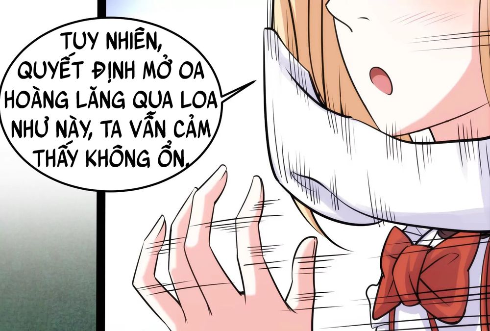 Đánh Bại Chư Thiên Chapter 95 - Trang 55