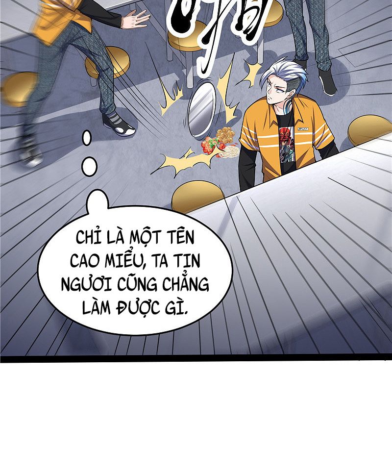 Đánh Bại Chư Thiên Chapter 106 - Trang 32