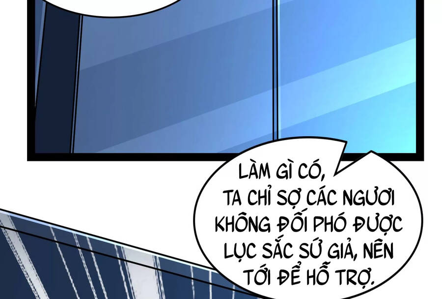 Đánh Bại Chư Thiên Chapter 90 - Trang 76