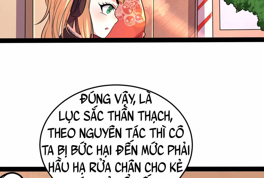 Đánh Bại Chư Thiên Chapter 89 - Trang 21