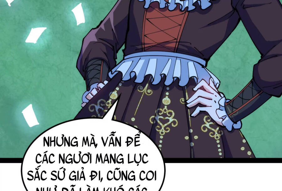 Đánh Bại Chư Thiên Chapter 91 - Trang 125