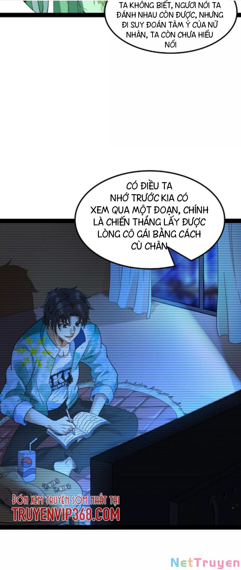 Đánh Bại Chư Thiên Chapter 11 - Trang 28