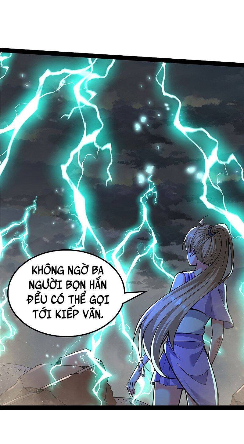 Đánh Bại Chư Thiên Chapter 100 - Trang 18