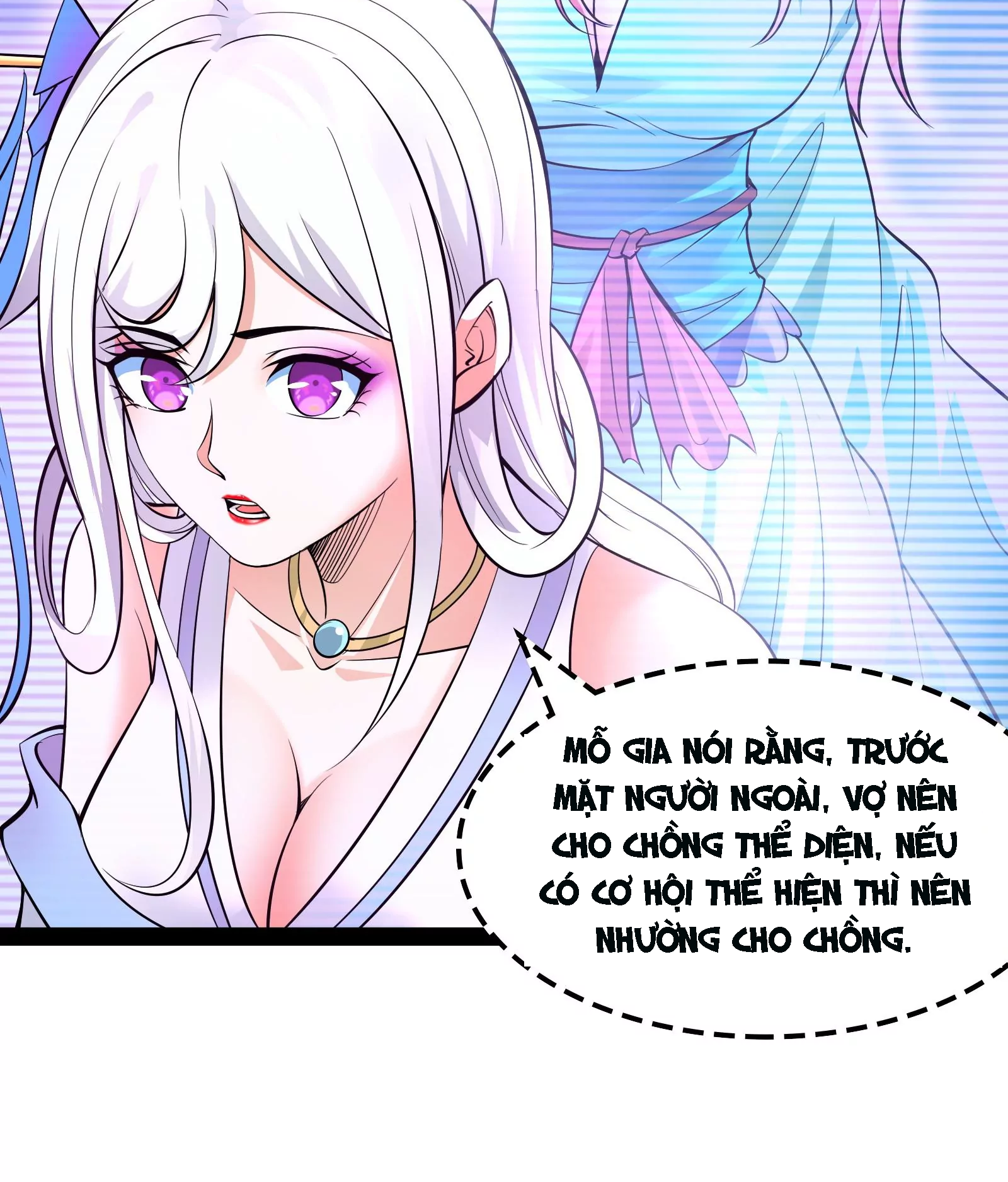 Đánh Bại Chư Thiên Chapter 32 - Trang 61