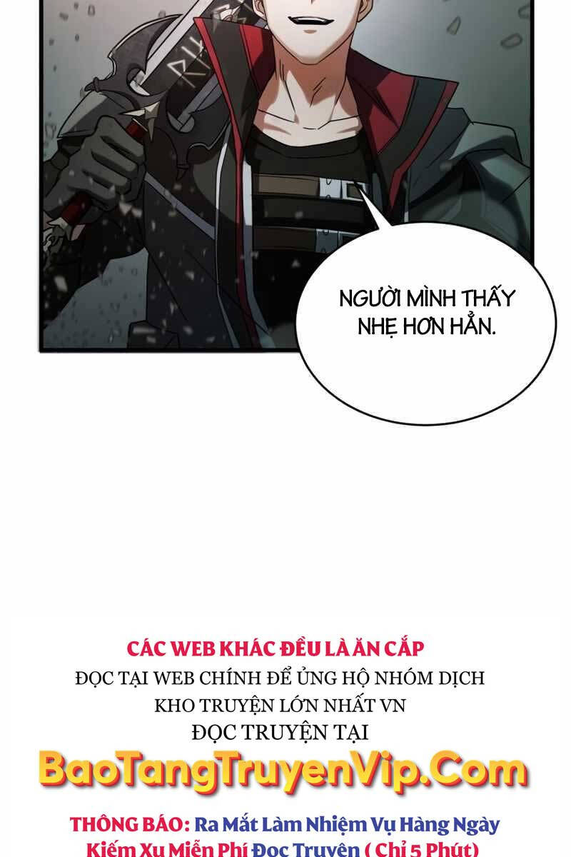 Ván Cược Của Chúa Chapter 14 - Trang 79