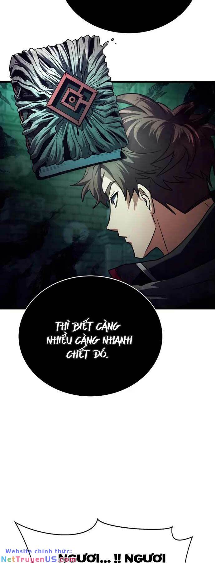 Ván Cược Của Chúa Chapter 16 - Trang 9