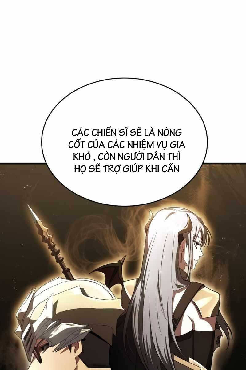 Ván Cược Của Chúa Chapter 10 - Trang 50