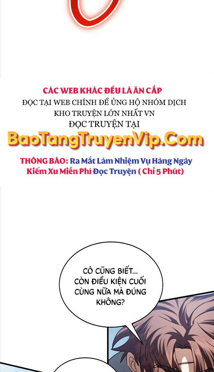 Ván Cược Của Chúa Chapter 22 - Trang 7