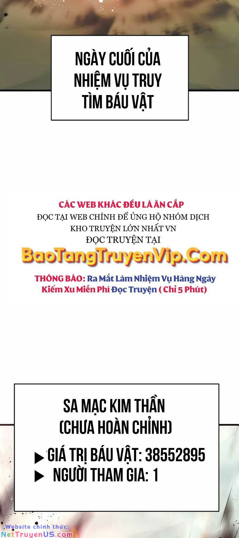 Ván Cược Của Chúa Chapter 21 - Trang 66