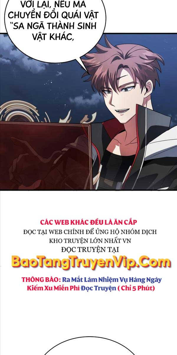 Ván Cược Của Chúa Chapter 6 - Trang 25