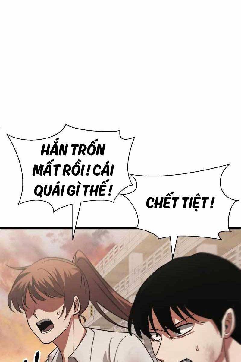 Ván Cược Của Chúa Chapter 4 - Trang 16