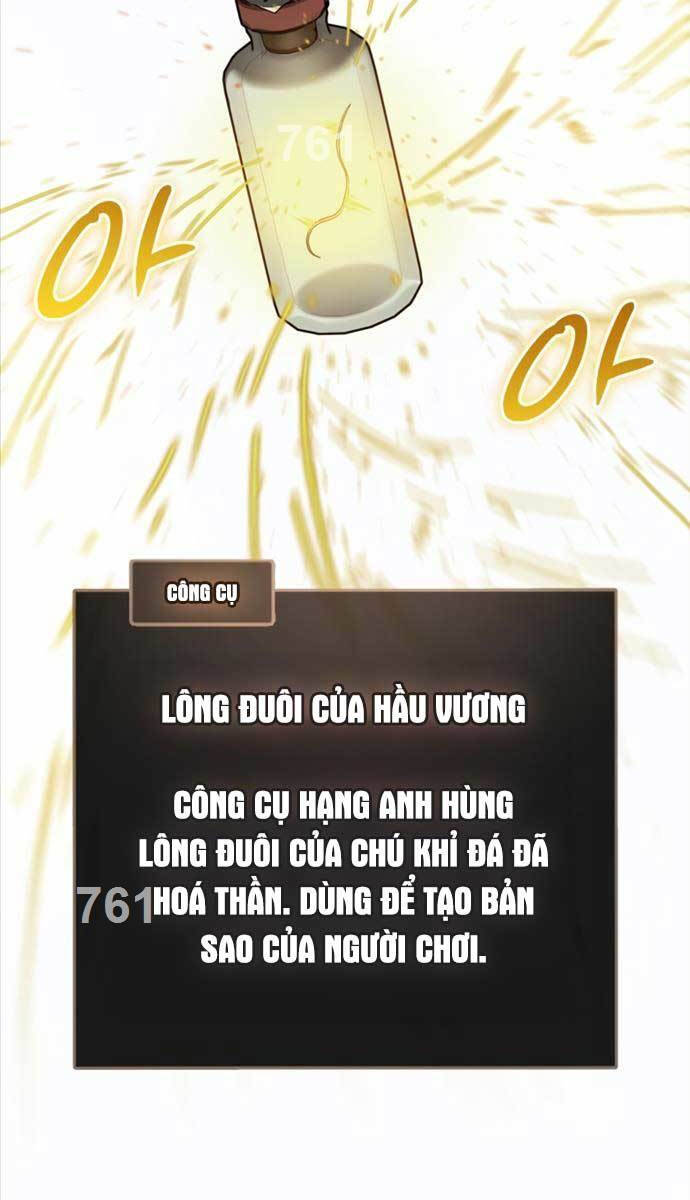 Ván Cược Của Chúa Chapter 13 - Trang 1