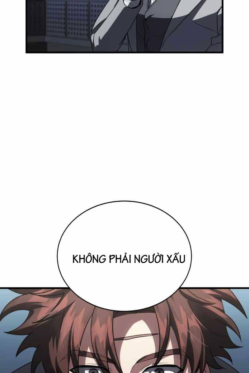 Ván Cược Của Chúa Chapter 12 - Trang 79