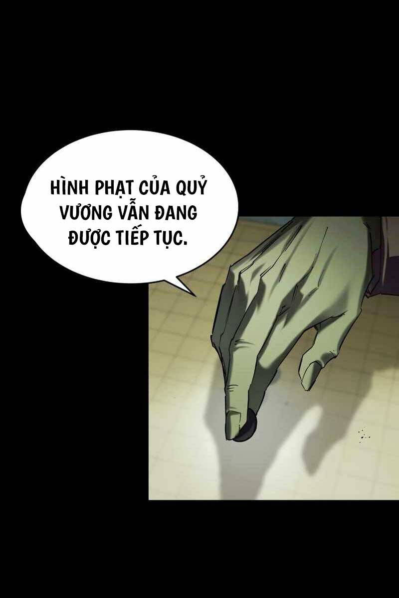 Ván Cược Của Chúa Chapter 18 - Trang 92